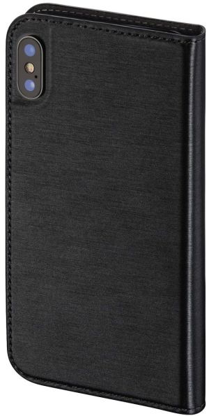 Hama Slim BOOKLET do Apple iPhone X (001813870000) 2