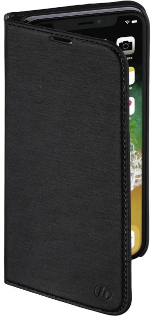 Hama Slim BOOKLET do Apple iPhone X (001813870000) 3