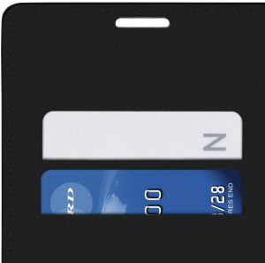 Hama Slim BOOKLET do Apple iPhone X (001813870000) 4