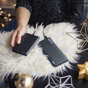 Hama Slim BOOKLET do Apple iPhone X (001813870000) 7