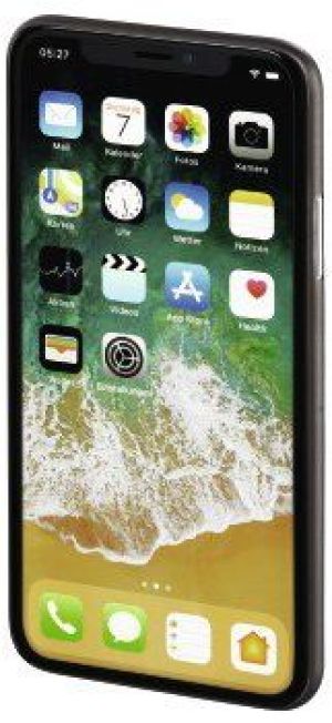 Hama Ultra Slim do Apple iPhone X (001813920000) 3