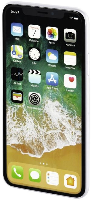 Hama Ultra Slim etui dlaApple iPhone X (001813930000) 2