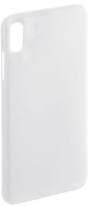 Hama Ultra Slim etui dlaApple iPhone X (001813930000) 3