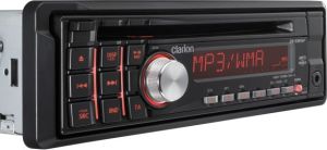Radio samochodowe Clarion DB 189 RMP 1