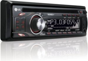 Radio samochodowe LG LAC-5800R 1