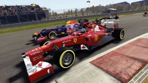 F1 2012 PC, wersja cyfrowa 2