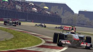 F1 2012 PC, wersja cyfrowa 3