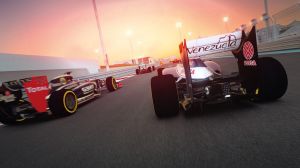 F1 2012 PC, wersja cyfrowa 5