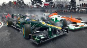 F1 2012 PC, wersja cyfrowa 6