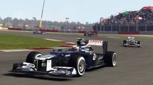 F1 2012 PC, wersja cyfrowa 7