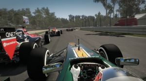 F1 2012 PC, wersja cyfrowa 8