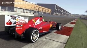 F1 2012 PC, wersja cyfrowa 10