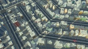 Collision Studios Cities: Skylines - Snowfall PC, wersja cyfrowa 2