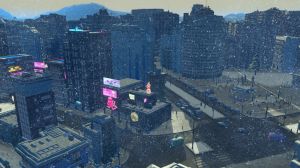 Collision Studios Cities: Skylines - Snowfall PC, wersja cyfrowa 3