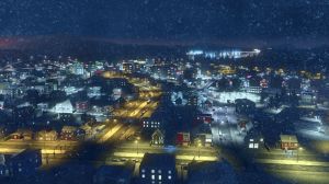 Collision Studios Cities: Skylines - Snowfall PC, wersja cyfrowa 6