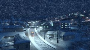Collision Studios Cities: Skylines - Snowfall PC, wersja cyfrowa 7