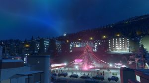 Collision Studios Cities: Skylines - Snowfall PC, wersja cyfrowa 8