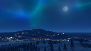 Collision Studios Cities: Skylines - Snowfall PC, wersja cyfrowa 10