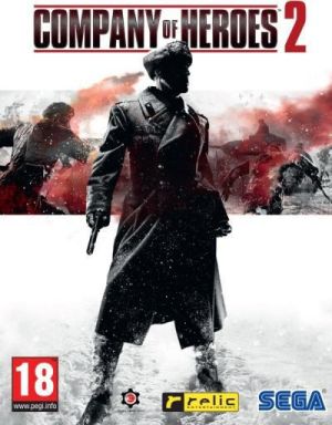 Company of Heroes 2: Case Blue Mission Pack PC, wersja cyfrowa 1