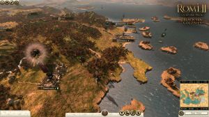 Total War: Rome II - Black Sea Colonies Culture Pack PC, wersja cyfrowa 2