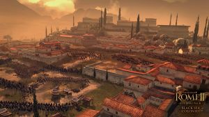 Total War: Rome II - Black Sea Colonies Culture Pack PC, wersja cyfrowa 4