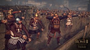 Total War: Rome II - Black Sea Colonies Culture Pack PC, wersja cyfrowa 5