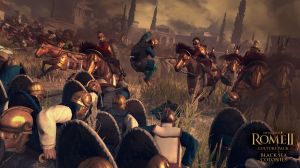 Total War: Rome II - Black Sea Colonies Culture Pack PC, wersja cyfrowa 7