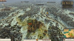 Total War: Rome II - Caesar in Gaul PC, wersja cyfrowa 2