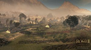 Total War: Rome II - Caesar in Gaul PC, wersja cyfrowa 4
