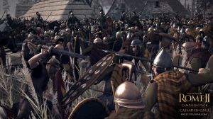 Total War: Rome II - Caesar in Gaul PC, wersja cyfrowa 6