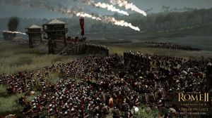 Total War: Rome II - Caesar in Gaul PC, wersja cyfrowa 7