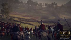 Total War: Rome II - Caesar in Gaul PC, wersja cyfrowa 8