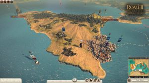 Total War: Rome II - Hannibal at the Gates PC, wersja cyfrowa 4