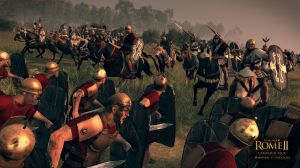 Total War: Rome II - Hannibal at the Gates PC, wersja cyfrowa 5
