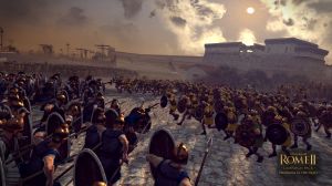 Total War: Rome II - Hannibal at the Gates PC, wersja cyfrowa 6