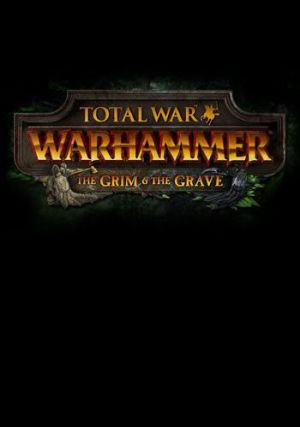 Total War: Warhammer - The Grim and the Grave PC, wersja cyfrowa 1