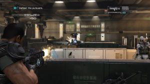 Binary Domain PC, wersja cyfrowa 6