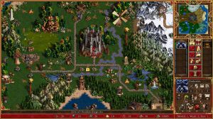 Heroes of Might & Magic III: HD Edition PC, wersja cyfrowa 11