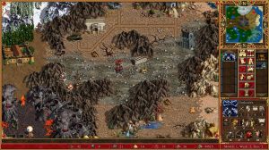 Heroes of Might & Magic III: HD Edition PC, wersja cyfrowa 2