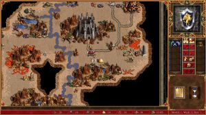 Heroes of Might & Magic III: HD Edition PC, wersja cyfrowa 3