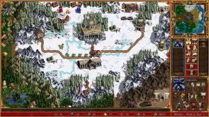 Heroes of Might & Magic III: HD Edition PC, wersja cyfrowa 5