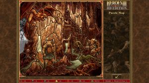Heroes of Might & Magic III: HD Edition PC, wersja cyfrowa 7