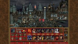 Heroes of Might & Magic III: HD Edition PC, wersja cyfrowa 9