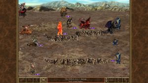 Heroes of Might & Magic III: HD Edition PC, wersja cyfrowa 10