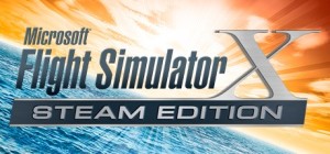 Microsoft Flight Simulator X 1