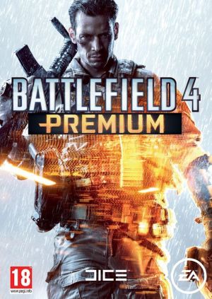 Battlefield 4 Premium Pack - 5 dodatków PC, wersja cyfrowa 1