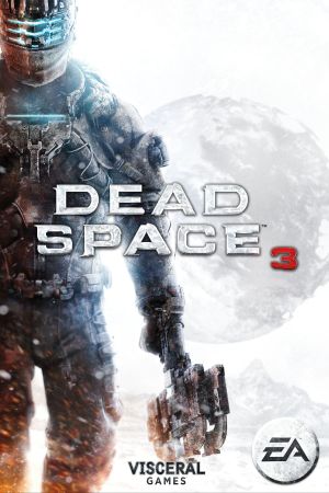 Dead Space 3 PC, wersja cyfrowa 1