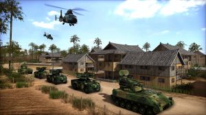 Wargame: Red Dragon PC, wersja cyfrowa 2