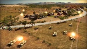 Wargame: Red Dragon PC, wersja cyfrowa 3