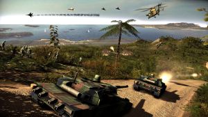Wargame: Red Dragon PC, wersja cyfrowa 4